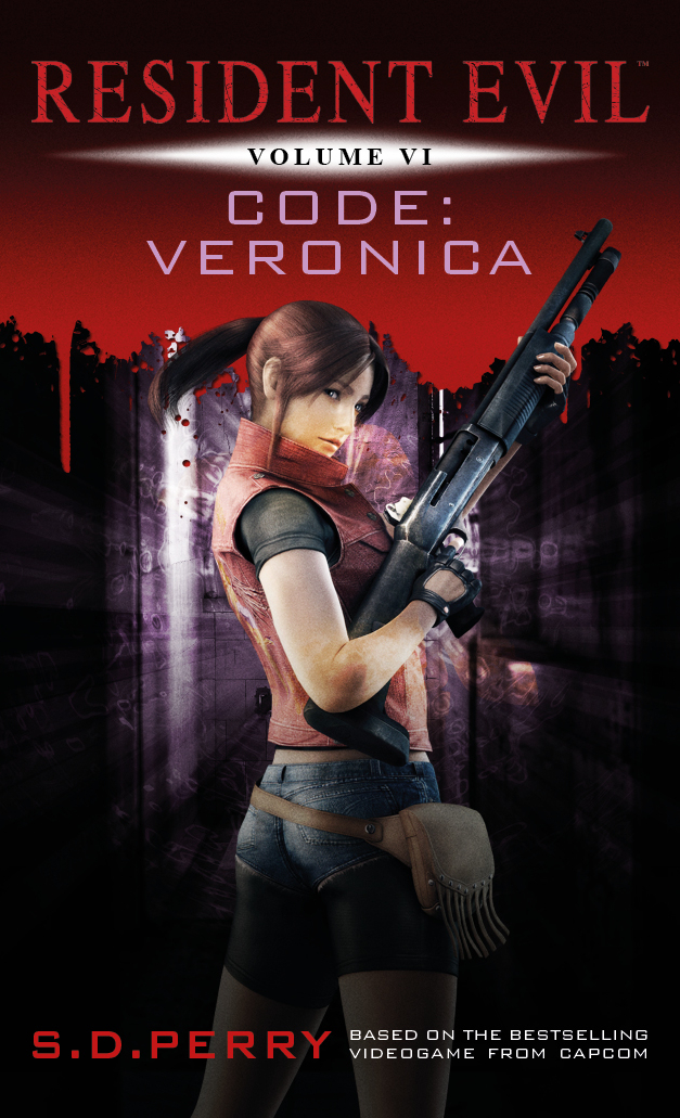 Resident Evil: Code: Veronica - Wikipedia, la enciclopedia libre