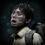 Zombie (Male)3 RE.NET icon