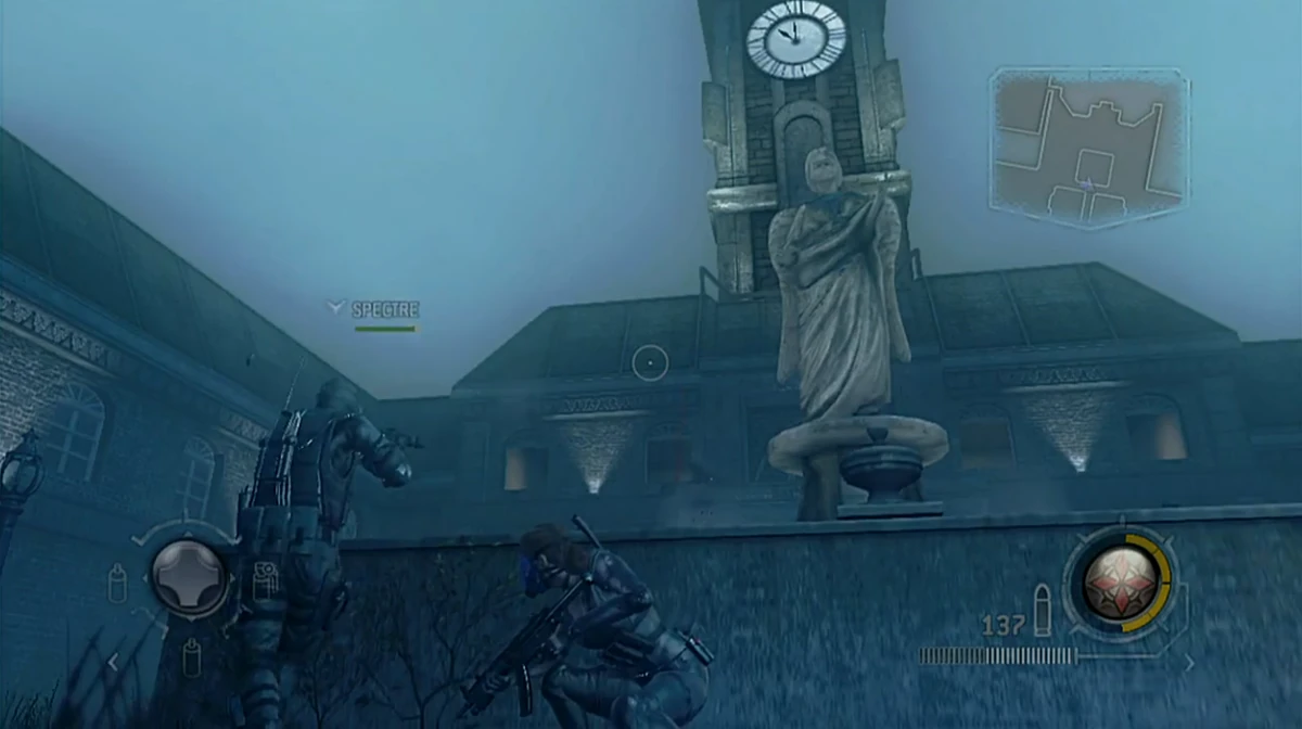 Saint Michael Clock Tower Resident Evil Wiki Fandom