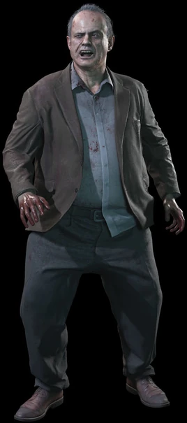 RE3 Remake