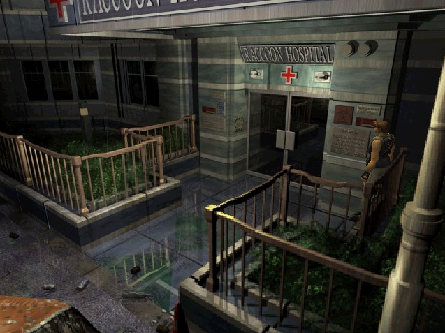 Resident Evil 3 Guide Wiki