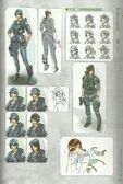 Jill Revelations Concepts