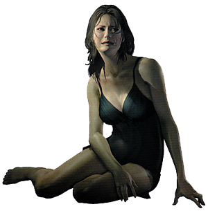 Deborah Harper Resident Evil Wiki Fandom