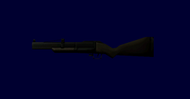 RECV Grenade Launcher