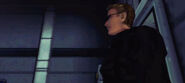 RECV Wesker aborda Chris (3)
