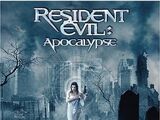 Resident Evil: Apocalypse Original Soundtrack