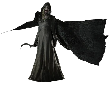 Bela Dimitrescu | Resident Evil | Fandom