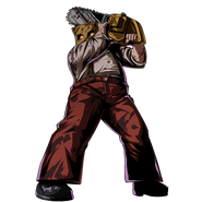 Chainsaw Man | Resident Evil Wiki | Fandom