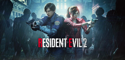 Modern RE2R Thumbnail