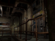 RE3 Treatment Control Room 1