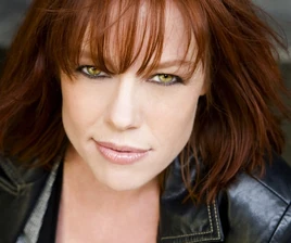 Cindy Robinson profile