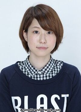 Natsumi Fujiwara profile