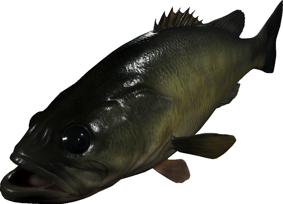 Lunker Bass, Resident Evil Wiki