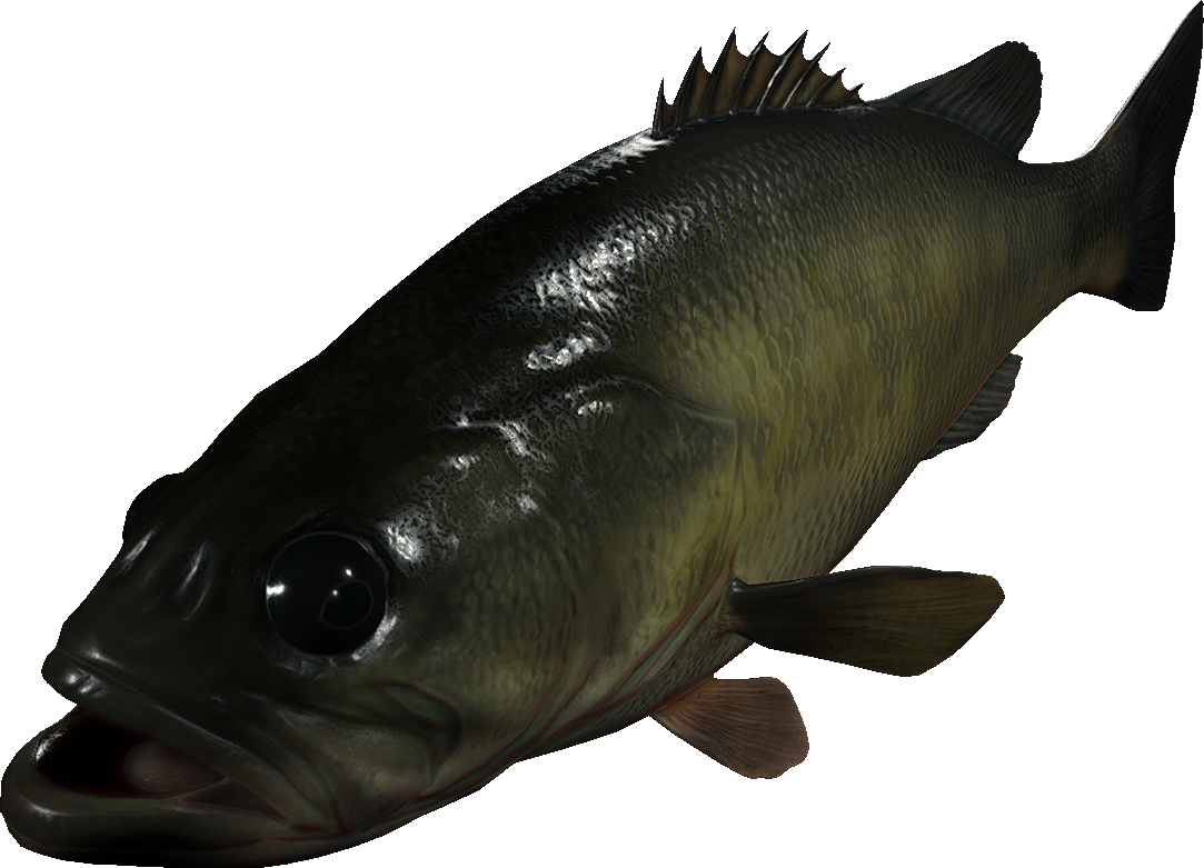 How to get a Lunker Bass in the Resident Evil 4 remake - Dot Esports