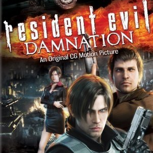 Fácil de leer niña miembro Resident Evil: Damnation | Resident Evil Wiki | Fandom