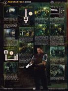 Jill's guide (Part 2) from GamePro issue 167 (August 2002), p. 108.