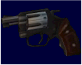 Revolver