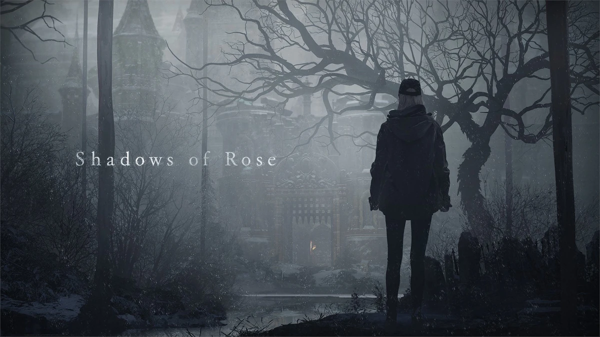 Shadows of Rose | Resident Evil Wiki | Fandom
