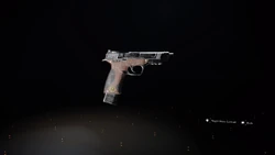 The Division 2 Dapper