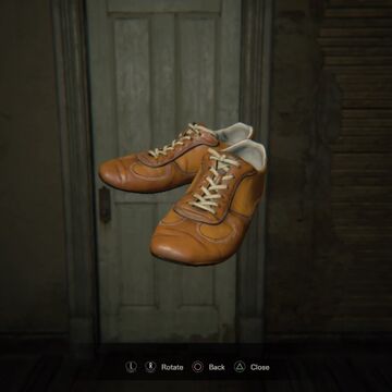 Red tape wiki shoes clearance