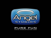 Angel Studios logo