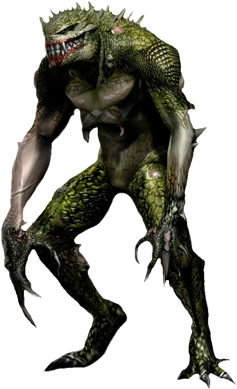 Hunter R | Resident Evil Wiki | Fandom