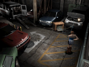 RE3 Parking Lot 3