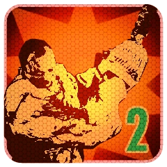 Revelations 2 award - Pedro, I'm Sorry...