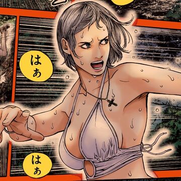 Coco Resident Evil Wiki Fandom Coco Resident Evil Wiki Fandom