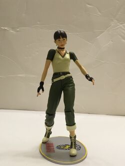 Rebecca Chambers (BIOHAZARD 0 Ver.) | Resident Evil Wiki Rebecca Chambers (BIOHAZARD 0 Ver.) | Resident Evil Wiki