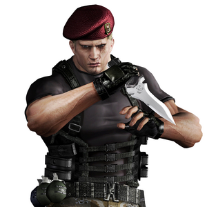 Discuss Everything About Resident Evil Wiki