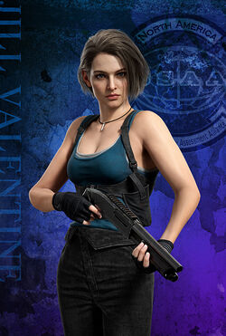 Resident Evil: Retribution - Internet Movie Firearms Database - Guns in  Movies, TV and Video Games