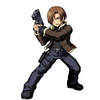 Leon (RE4) Clan Master