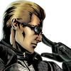 Wesker