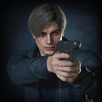 Records Re2 Remake Resident Evil Wiki Fandom