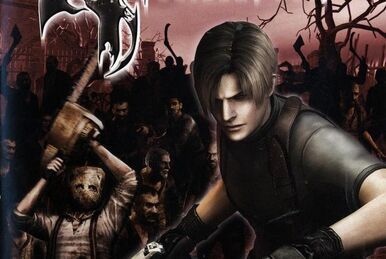 Resident Evil 4 Ada Wallpaper by BioHazaRd-Apocalypse on DeviantArt