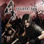 Resident Evil 4 Remake Mobile by Marwan