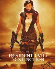 REEXTINCTION