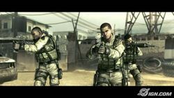 Bioterrorism Security Assessment Alliance Resident Evil Wiki Fandom Bioterrorism Security Assessment Alliance Resident Evil Wiki Fandom