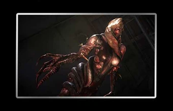 FILE 36: Rachael Ooze | Resident Evil Wiki | Fandom