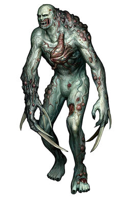 Resident Evil 3: Nemesis, Resident Evil Wiki