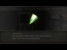 GreenEye