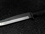 Survival Knife (RE6)