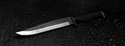 Knife, Resident Evil Wiki