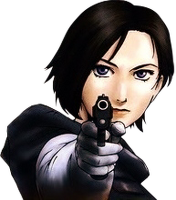 Jill Valentine, Puzzle Fighter Wiki