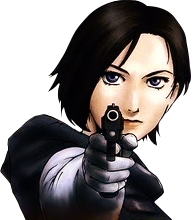 Jill Valentine, Wiki