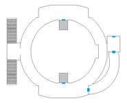 3F map