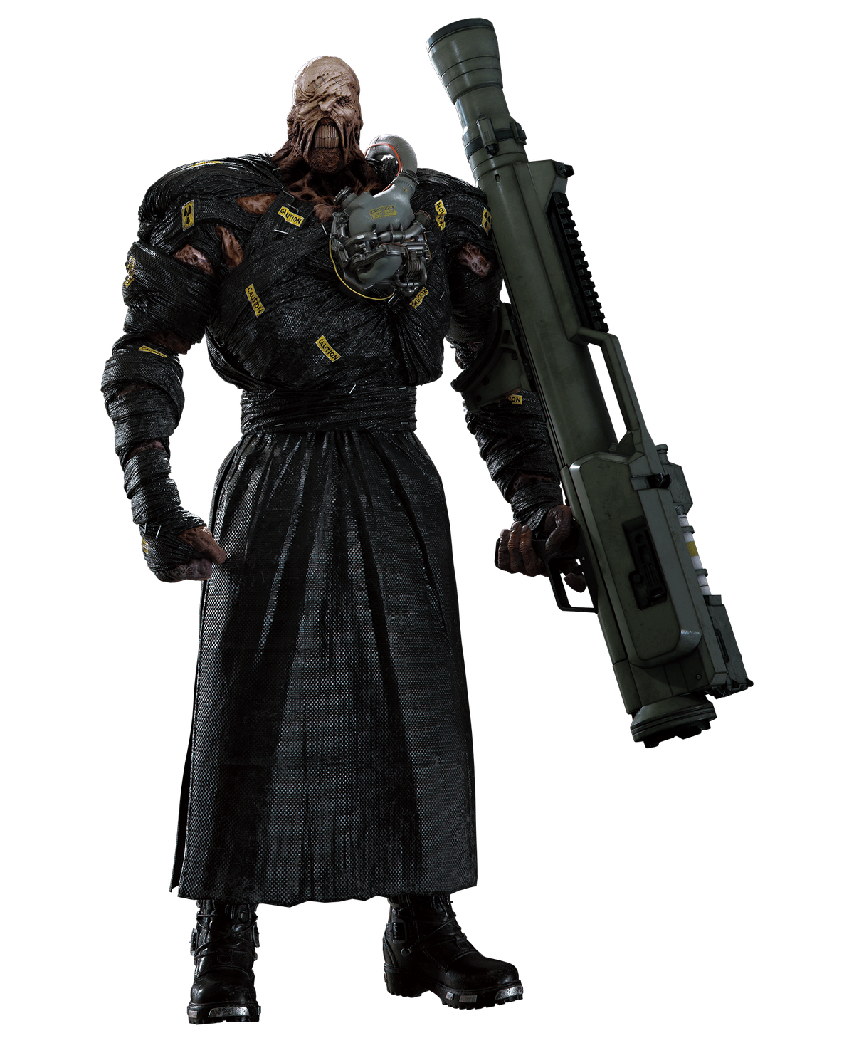 nemesis-t-type-resident-evil-wiki-fandom