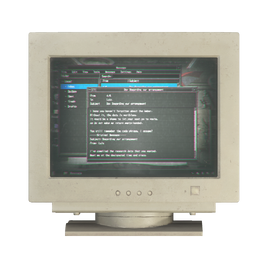 RE4R File Emails