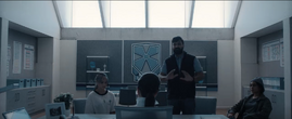 S1E1 - Meeting Room